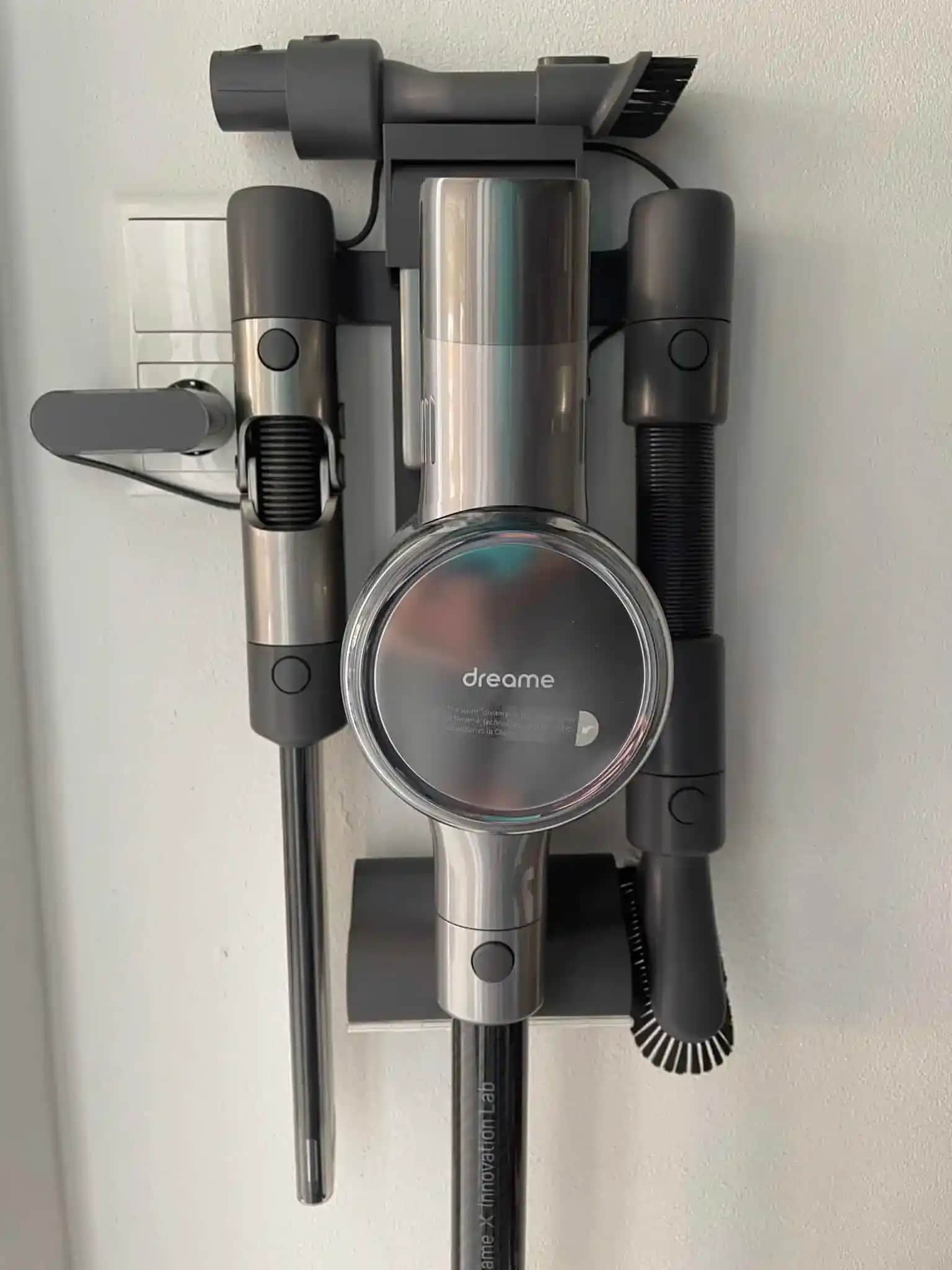 Dreame T30: Güçlü Performans ve Akıllı Teknoloji ile Ev Temizliğinde Yeni Dönem