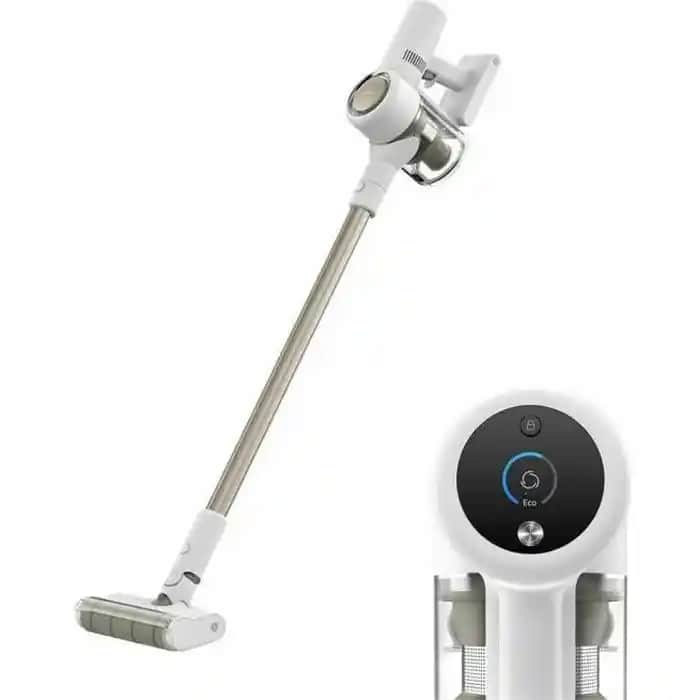 Dreame V10 Pro: Güçlü ve Hafif Elektrikli Süpürge ile Temizlikte Yeni Dönem