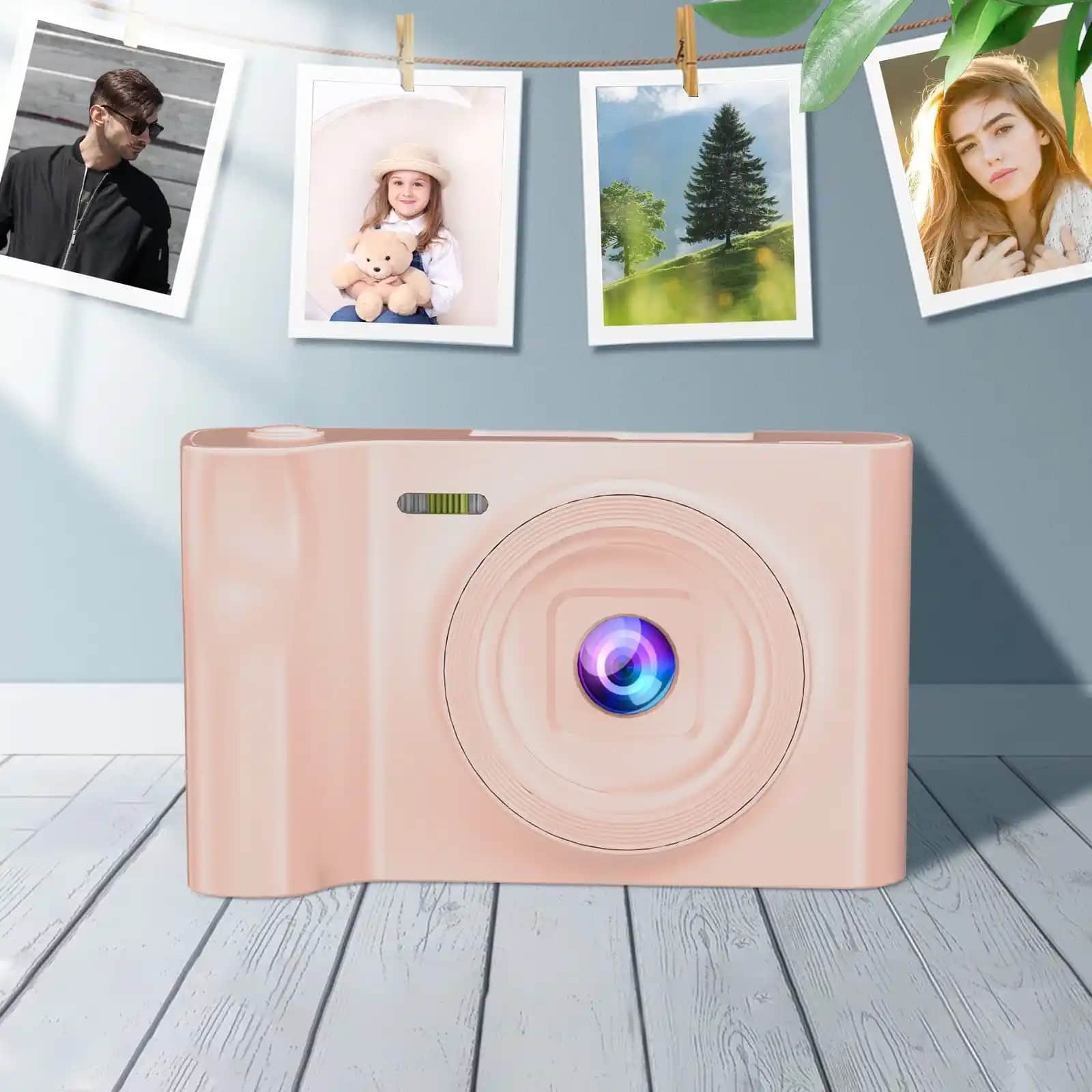 DSLR Kameralar ve Elektronik Aksesuarlar ile Fotoğrafçılıkta Yaratıcı Çözümler