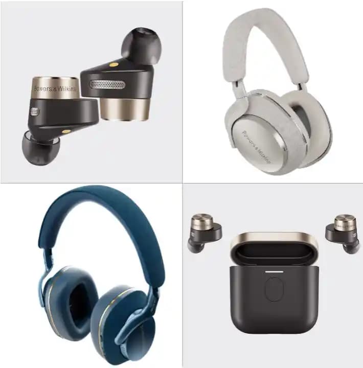 Dünyanın En İyi Kulaklık Markaları ve Ses Deneyimini Artıran Özellikler