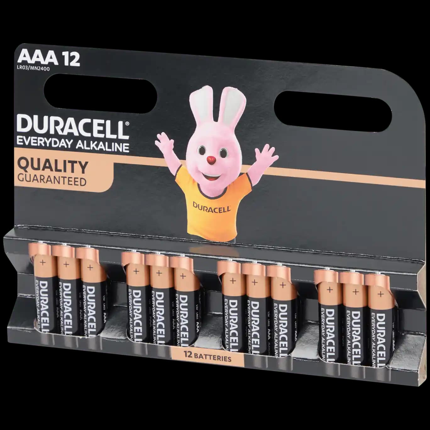 Duracell AAA Piller: Güvenilirlik ve Yüksek Performans Sunan Elektronik Güç Kaynağı