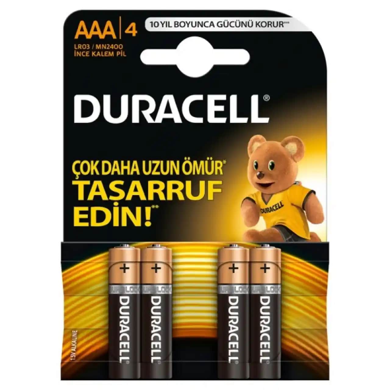 Duracell Pil: Güç ve Güvenilirlik Sunan Elektronik Aksesuarları İçin En İyi Seçenek
