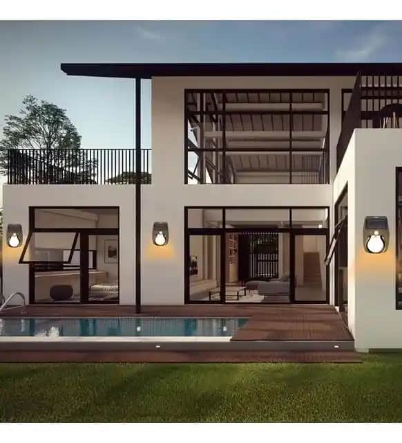 Duvar Tipi Aplikler: Modern ve Estetik Elektronik Aydınlatma Çözümleri