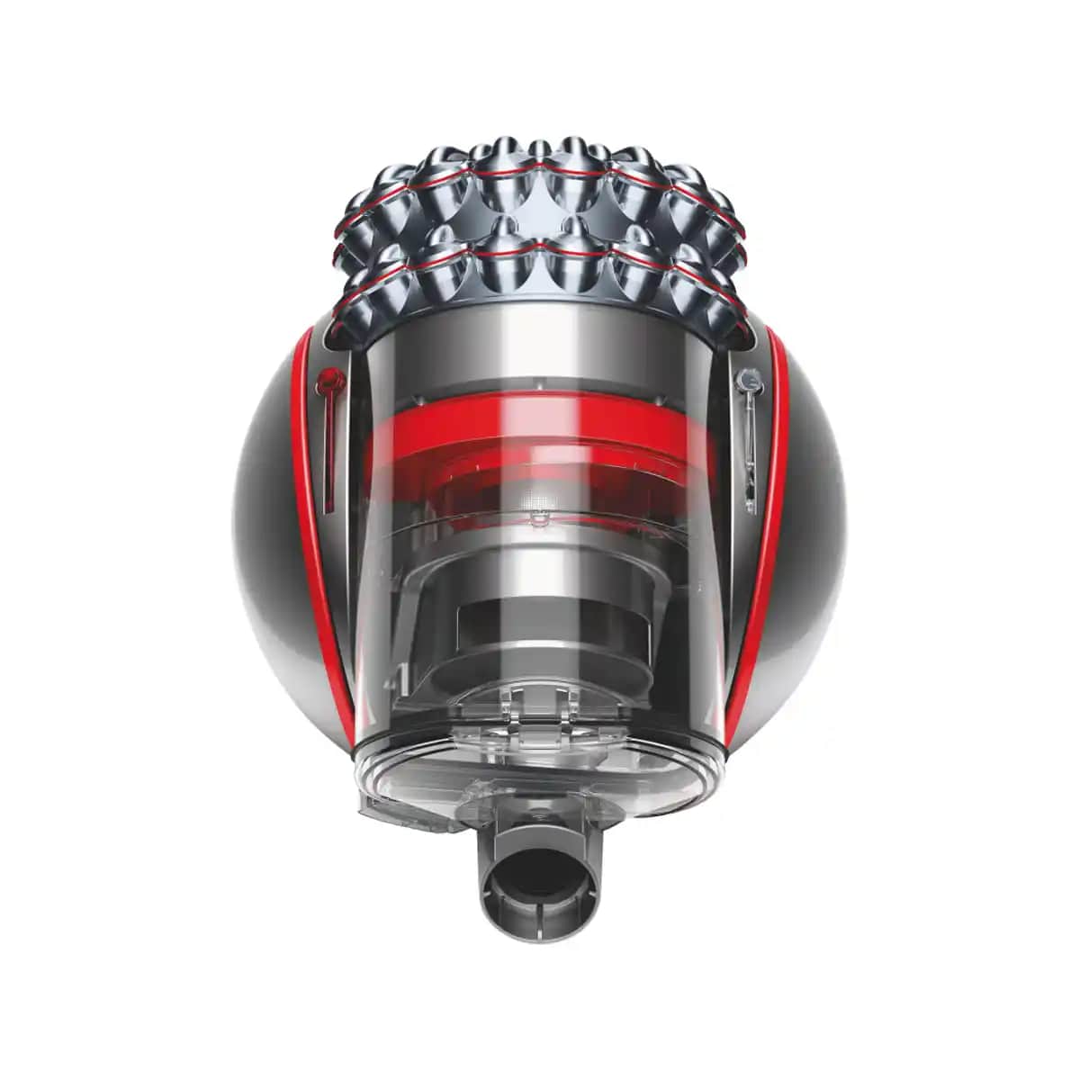 Dyson Cinetic Büyük Top Elektrikli Süpürge: Güçlü Performans ve Yenilikçi Teknoloji