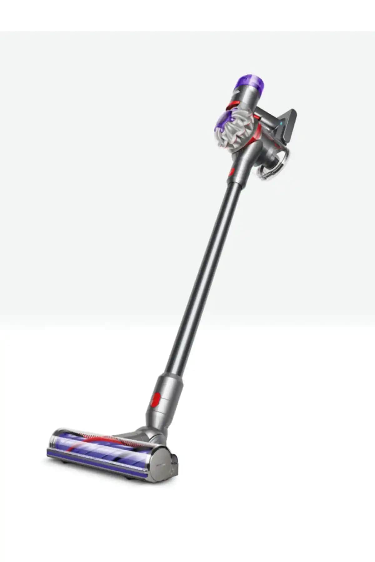 Dyson Dik Süpürge Modelleri ve Temizlikte Sağladığı Avantajlar