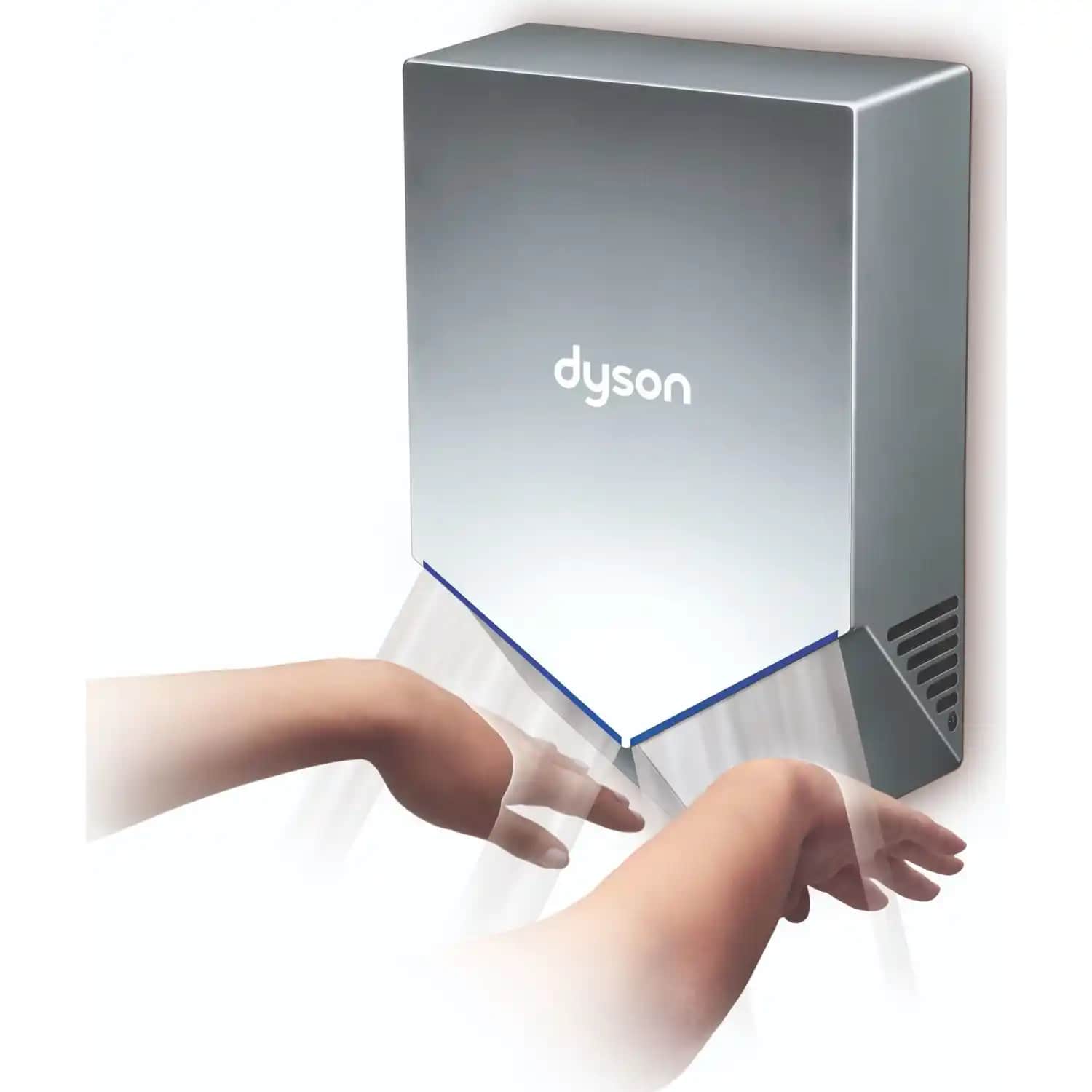 Dyson El Kurutma Teknolojisinde Yenilikler ve Sektördeki Avantajlar