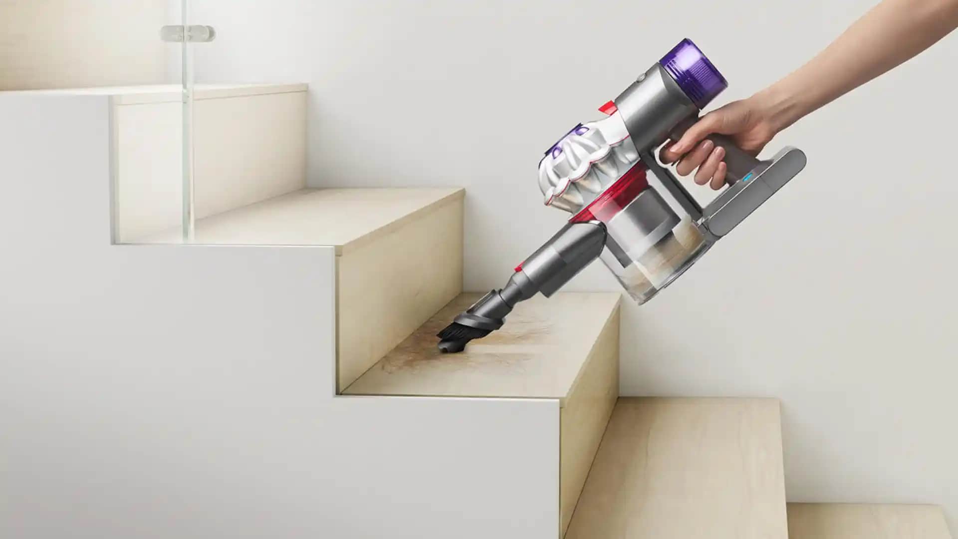 Dyson El Süpürgeleri: Güçlü Performans ve Teknolojik Yeniliklerle Temizlik Çözümü