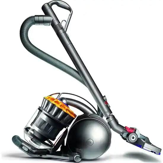 Dyson Elektrikli Süpürgeleri: Güçlü Performans ve Yenilikçi Temizlik Çözümleri