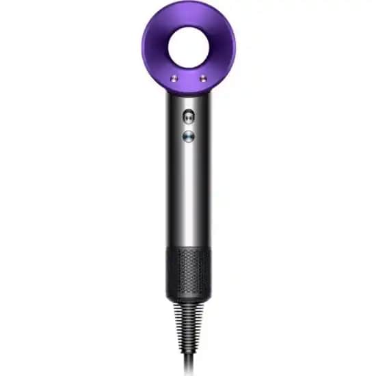 Dyson Elektronik Aksesuarlarında Yenilik ve Güç: Mor Renk Seçenekleri ve Teknolojik Özellikler