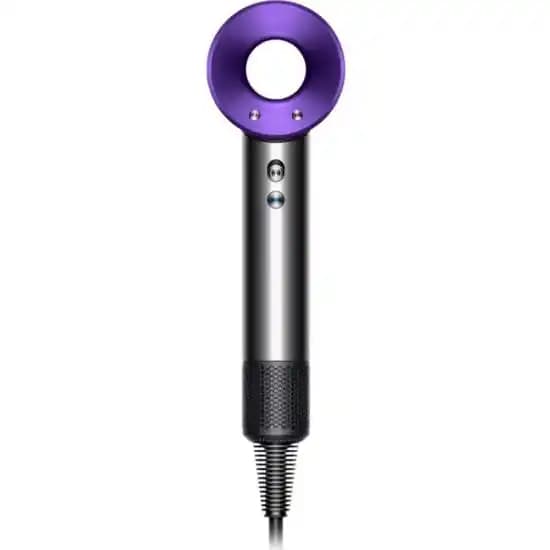 Dyson Elektronik Aksesuarlarında Yenilik ve Güç: Mor Renk Seçenekleri ve Teknolojik Özellikler