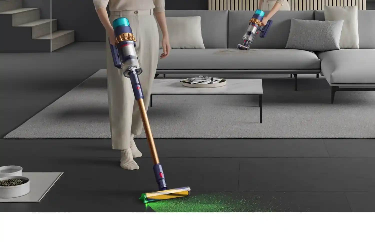 Dyson Elektronik Ürünleri ve Aksesuarları: Teknolojide Öncü Marka Analizi