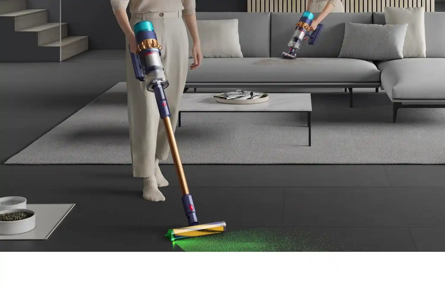 Dyson Elektronik Ürünleri ve Aksesuarları: Teknolojide Öncü Marka Analizi