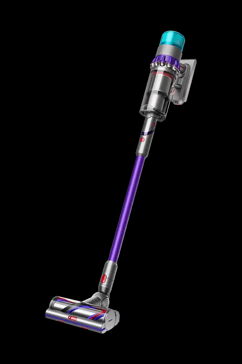 Dyson Gen5detect: En Güçlü Kablosuz Süpürge ve Temizlik Teknolojilerinde Yenilik