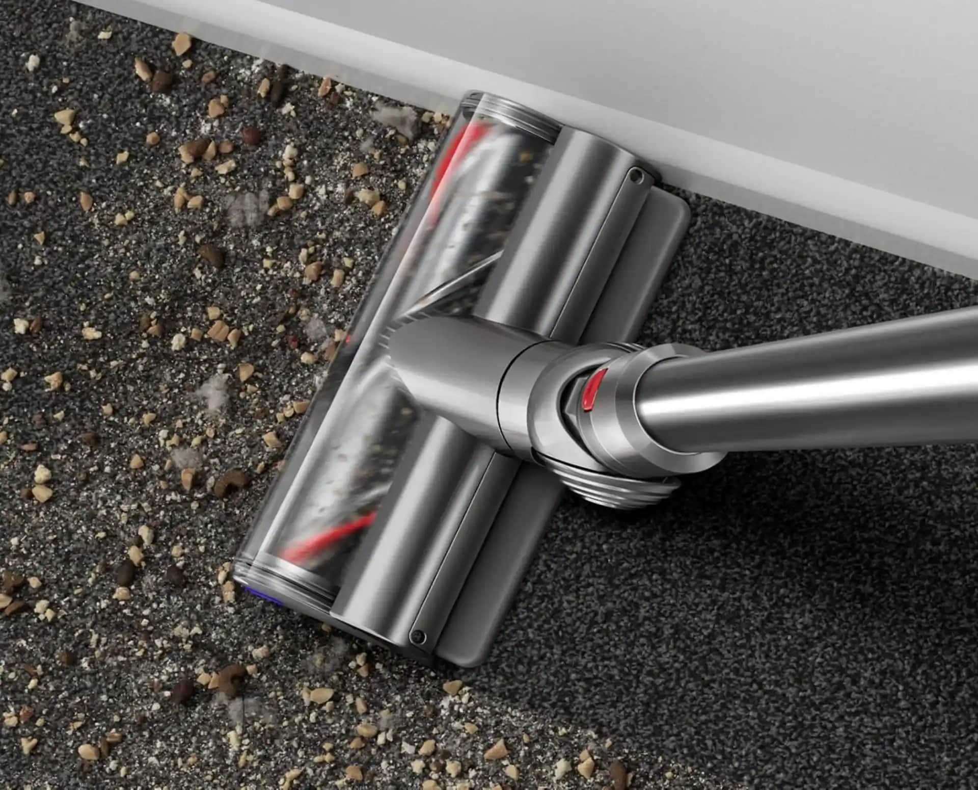 Dyson ıslak-kuru temizlik cihazlarının özellikleri ve kullanım alanları