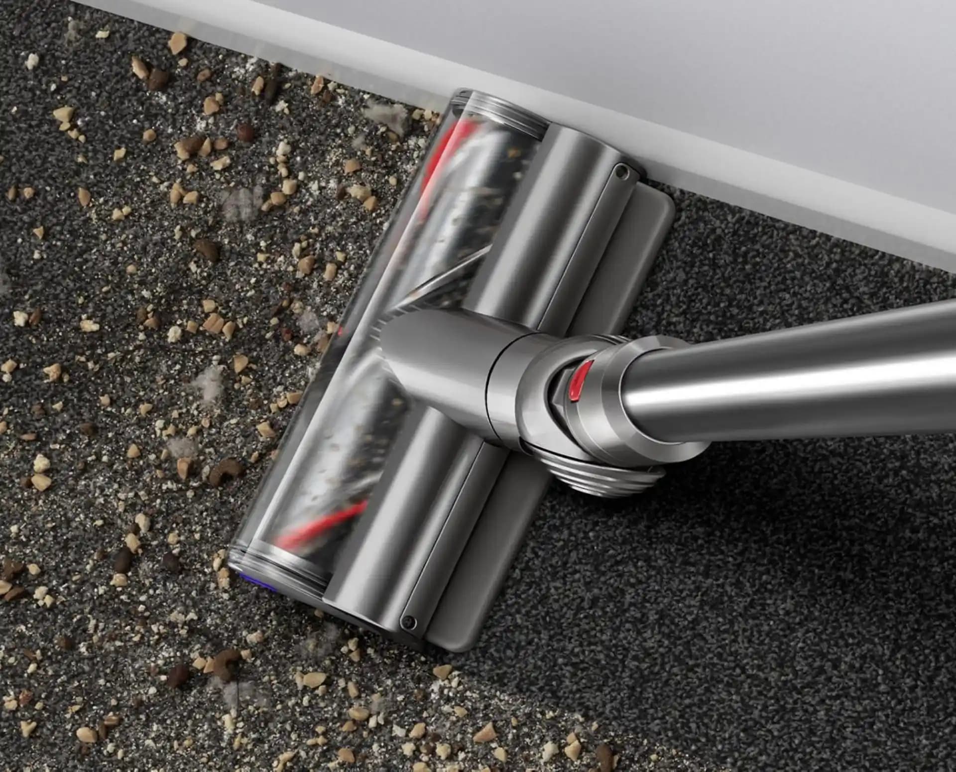 Dyson ıslak-kuru temizlik cihazlarının özellikleri ve kullanım alanları