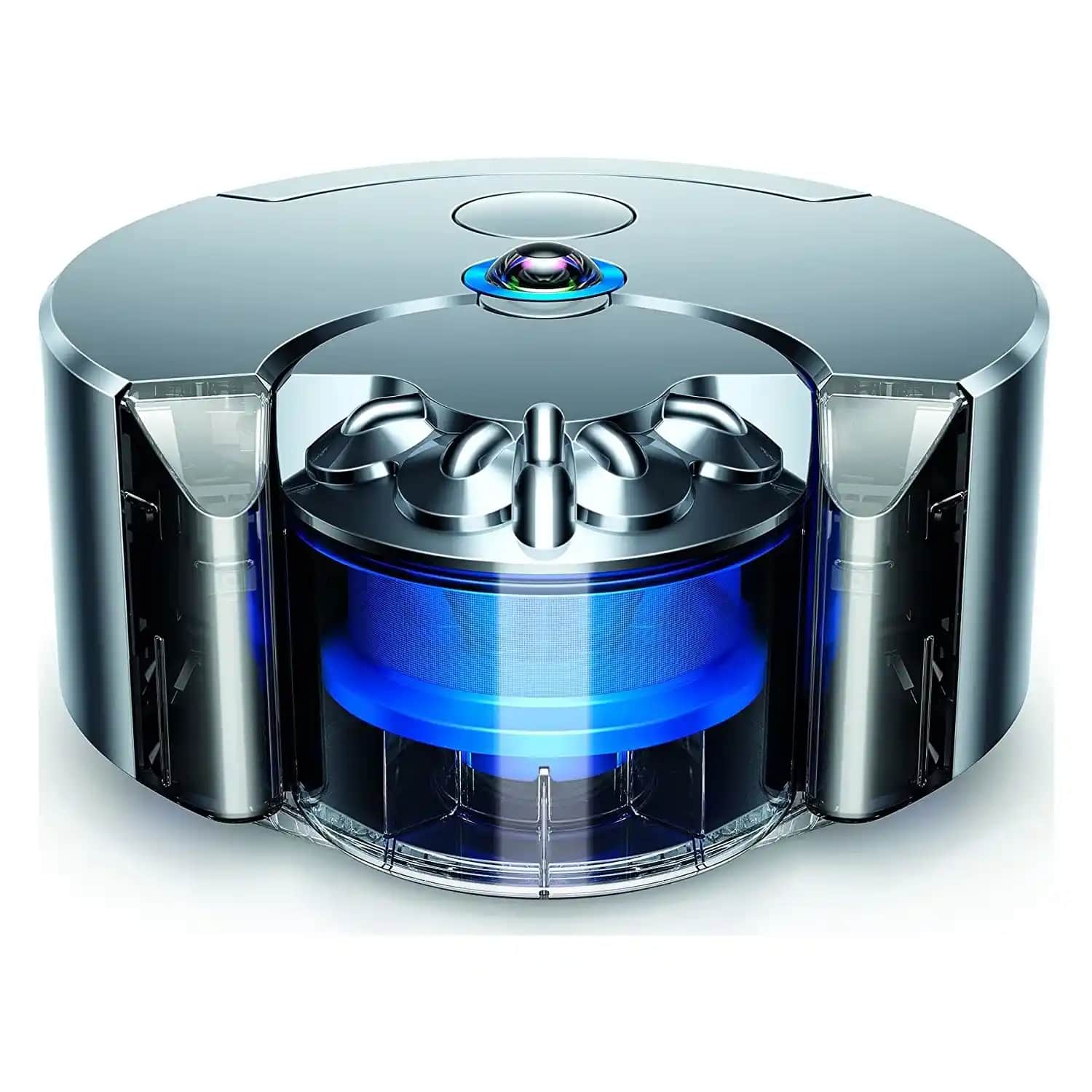 Dyson Robot Süpürge: Güçlü Temizlik ve Akıllı Teknolojilerle Ev Konforunu Artırın