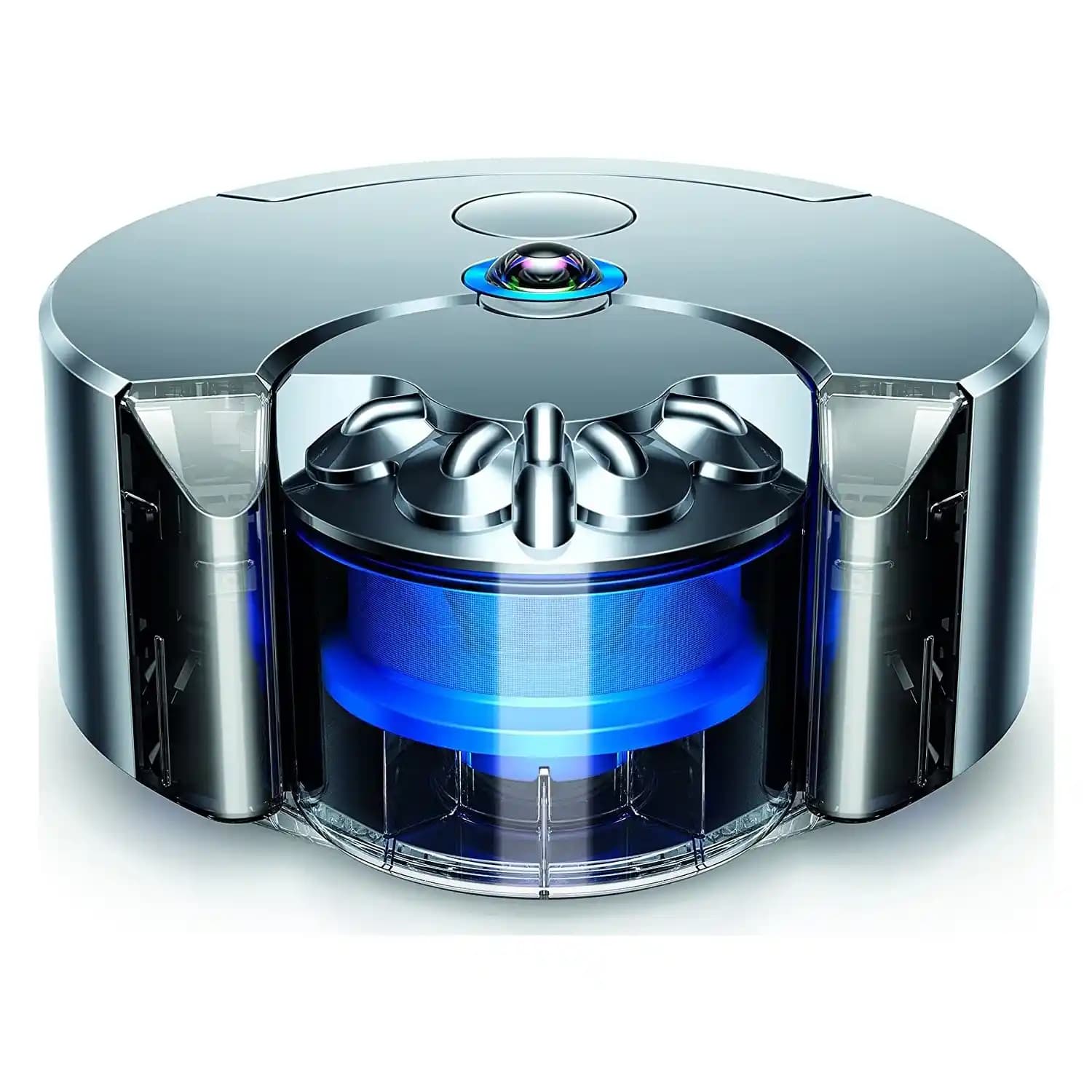 Dyson Robot Süpürge: Güçlü Temizlik ve Akıllı Teknolojilerle Ev Konforunu Artırın