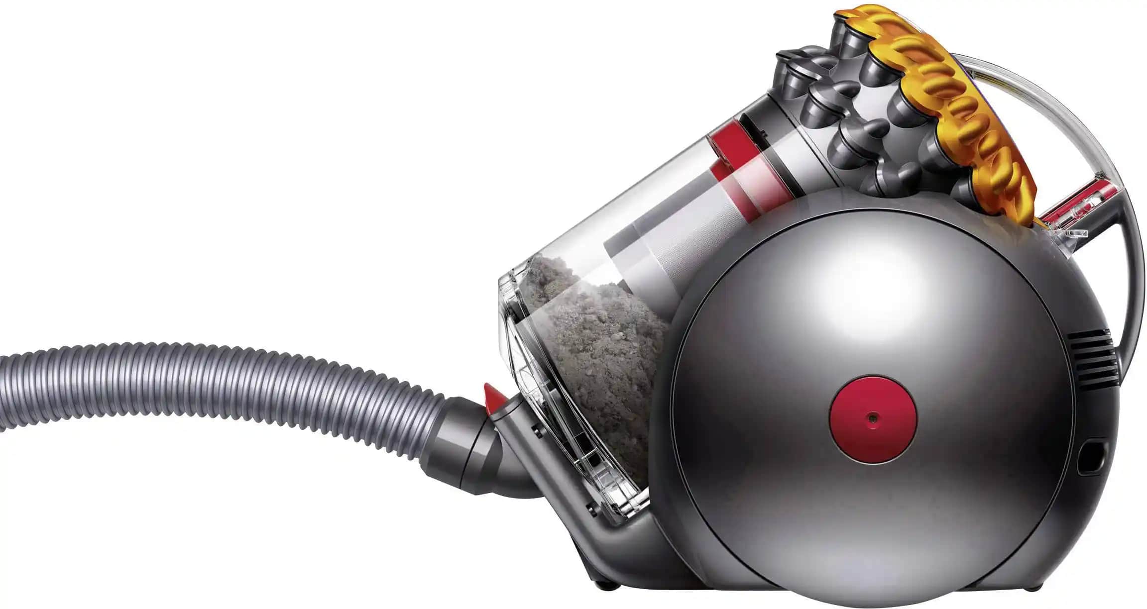 Dyson toz torbasız süpürgeler: yüksek performanslı ve hijyen sağlayan modeller