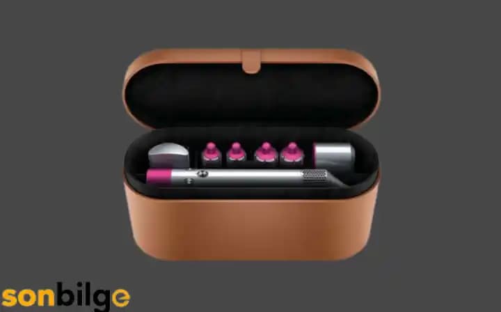 Dyson Ürünleri: Yenilikçi Teknolojilerle Elektronik ve Aksesuar Dünyasında Liderlik