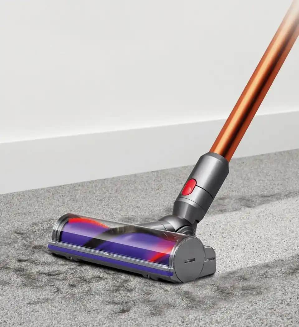 Dyson V10 Absolute Kablosuz Süpürge Özellikleri ve Kullanıcı Yorumları