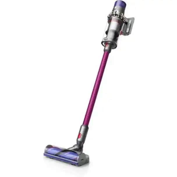 Dyson V10 Extra Vakum Temizleyici Özellikleri ve Kullanım Avantajları