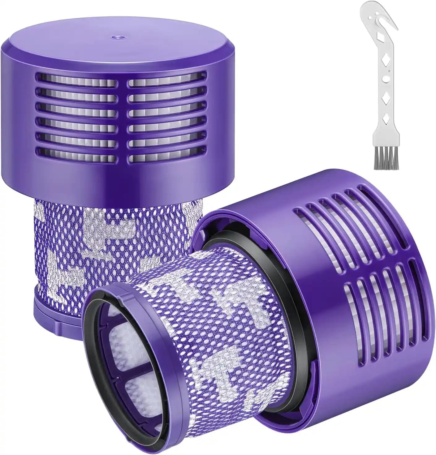 Dyson V10 Filtreleri: Performans ve Temizlik İçin Doğru Seçim ve Bakım Rehberi