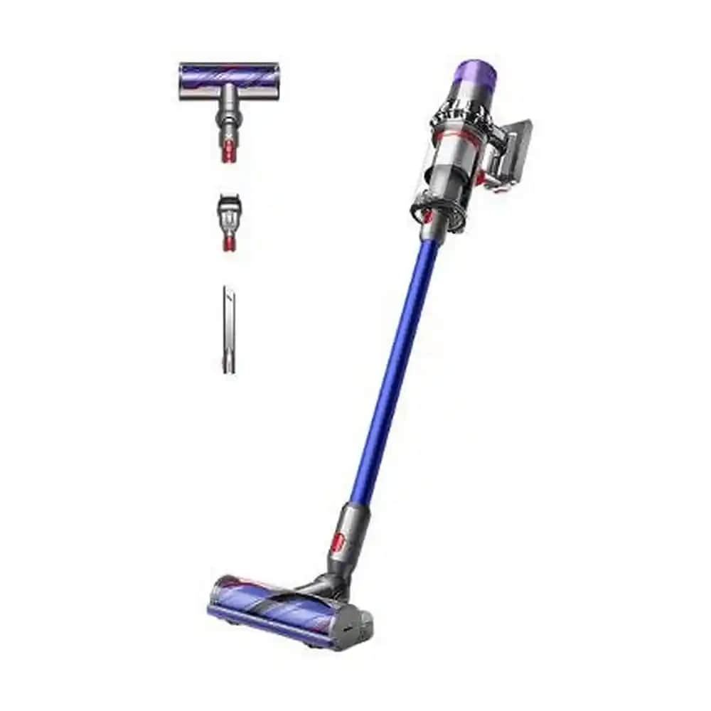 Dyson V11 Advanced: Yüksek Performanslı Kablosuz Elektronik Temizlik Cihazı