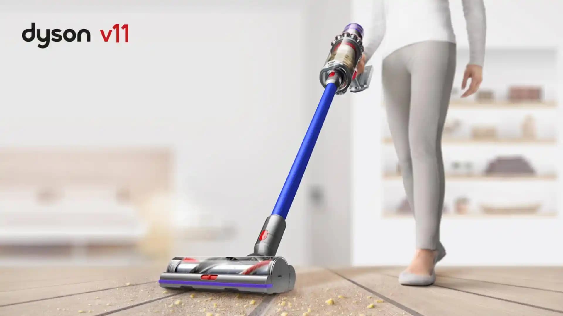 Dyson V11 Kablosuz Elektrikli Süpürge Özellikleri ve Kullanıcı Avantajları