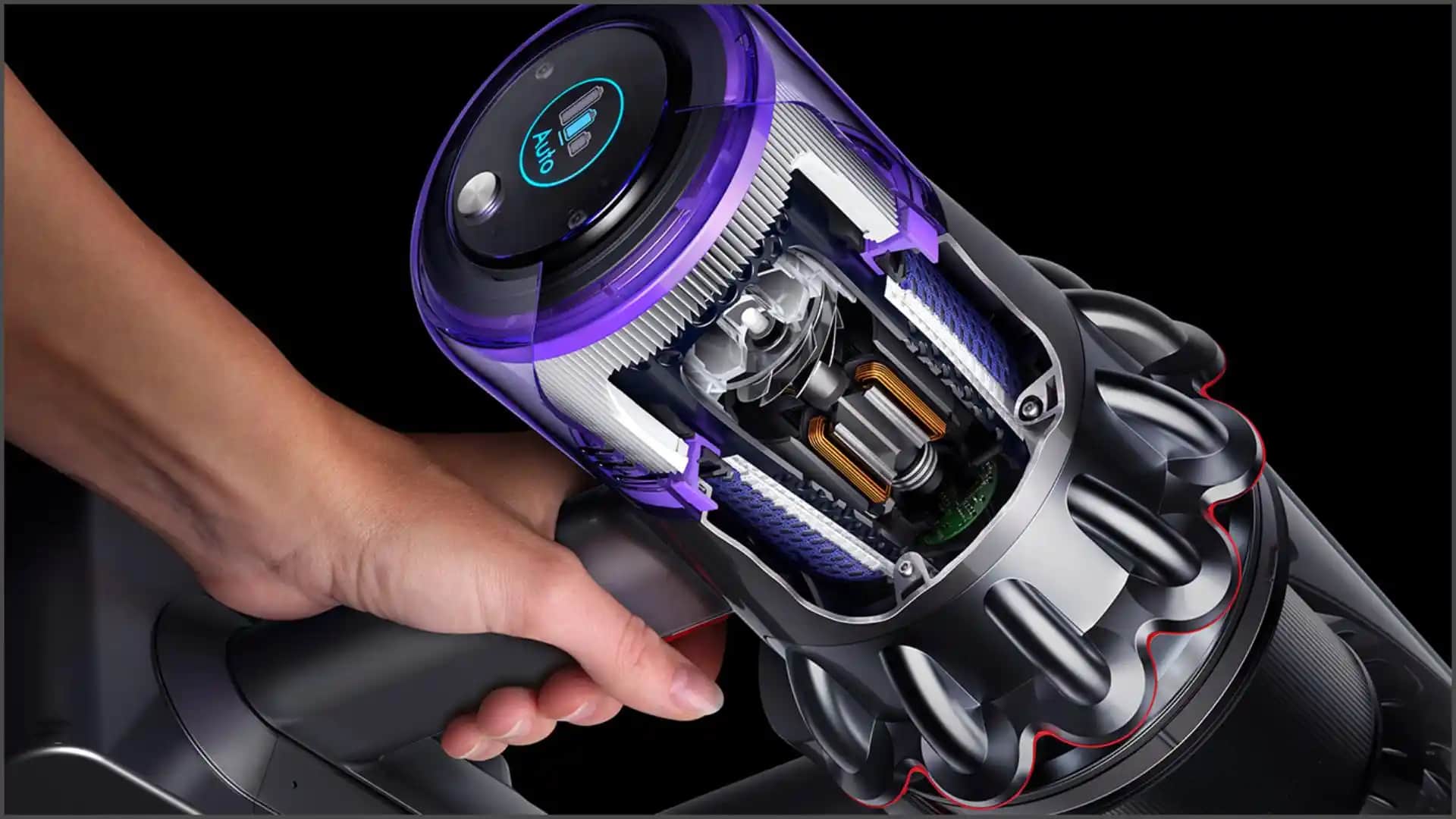 Dyson V11S Robot Süpürge İncelemesi Güçlü Performans ve Akıllı Teknolojiyle Öne Çıkıyor