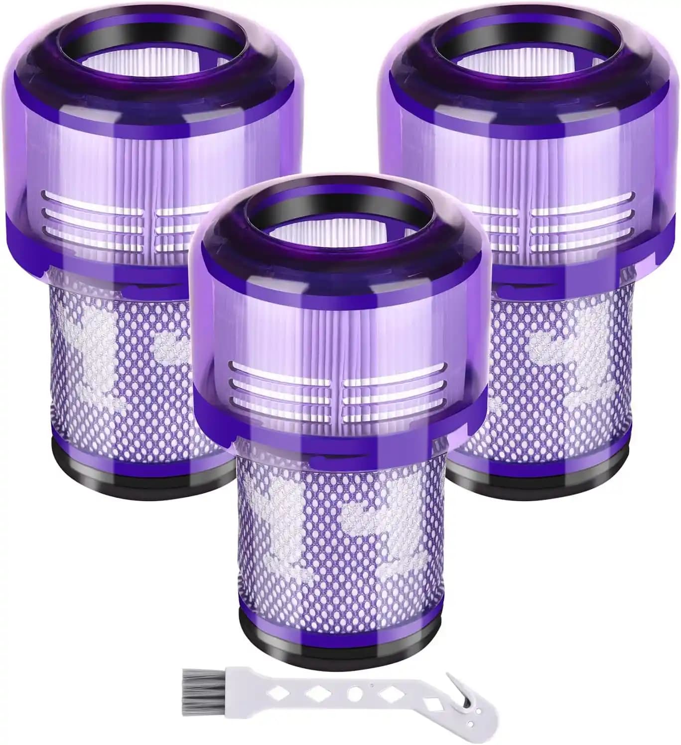 Dyson V12 Filtreleri: Temizlik Performansını Artıran En İyi Seçenekler ve Bakım İpuçları