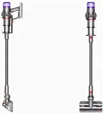 Dyson V15 Detect Dikey Kablosuz Süpürge: Güçlü ve Akıllı Temizlik Çözümü