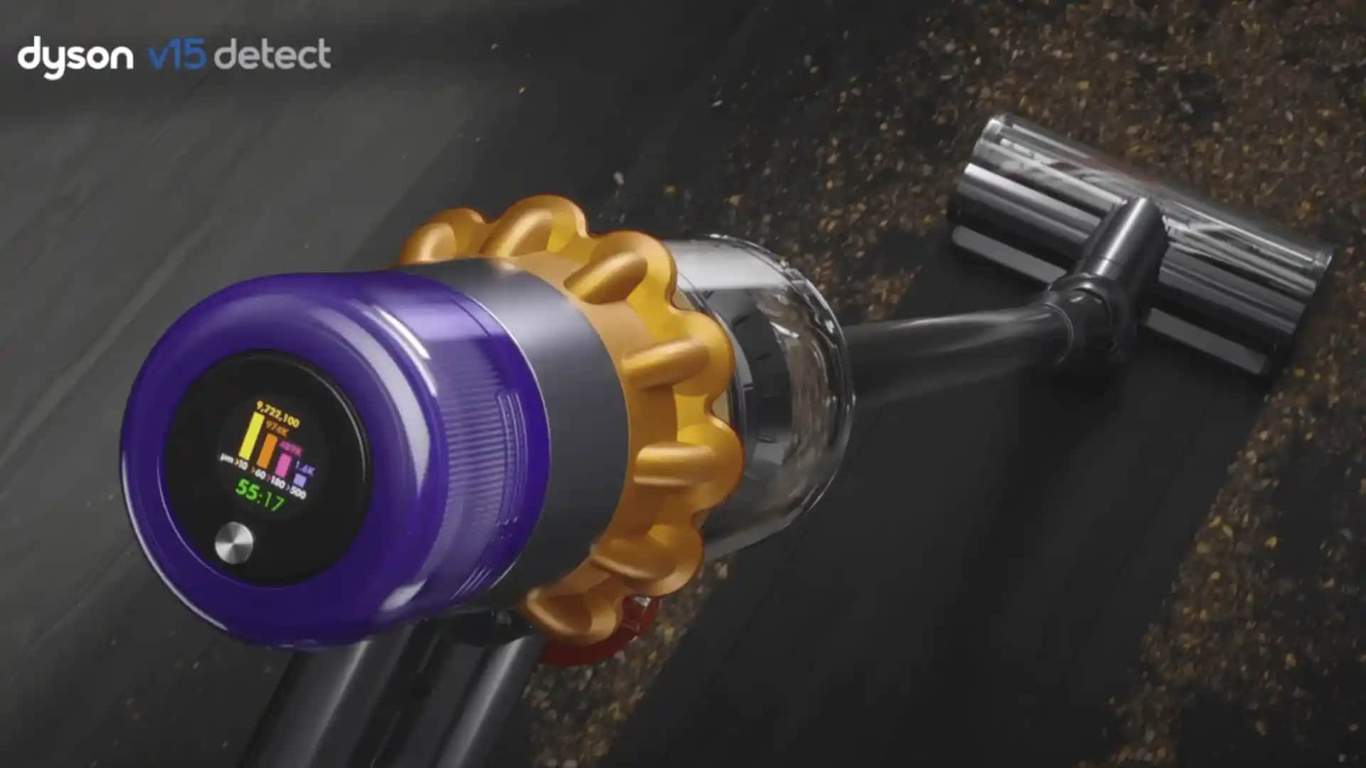 Dyson V15 Elektrikli Süpürge: Özellikleri, Fiyatları ve Media Markt Satın Alma Rehberi
