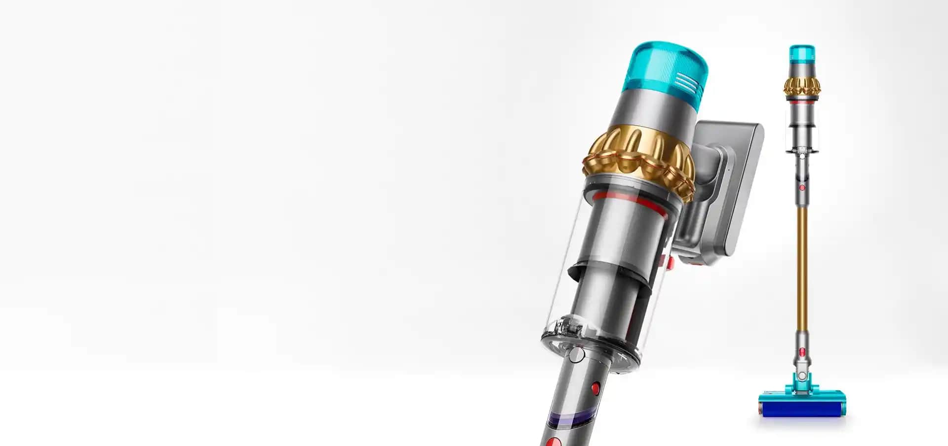 Dyson V15s Detect Submarine: Çok Fonksiyonlu Kablosuz Süpürge ve Temizlik Teknolojileri