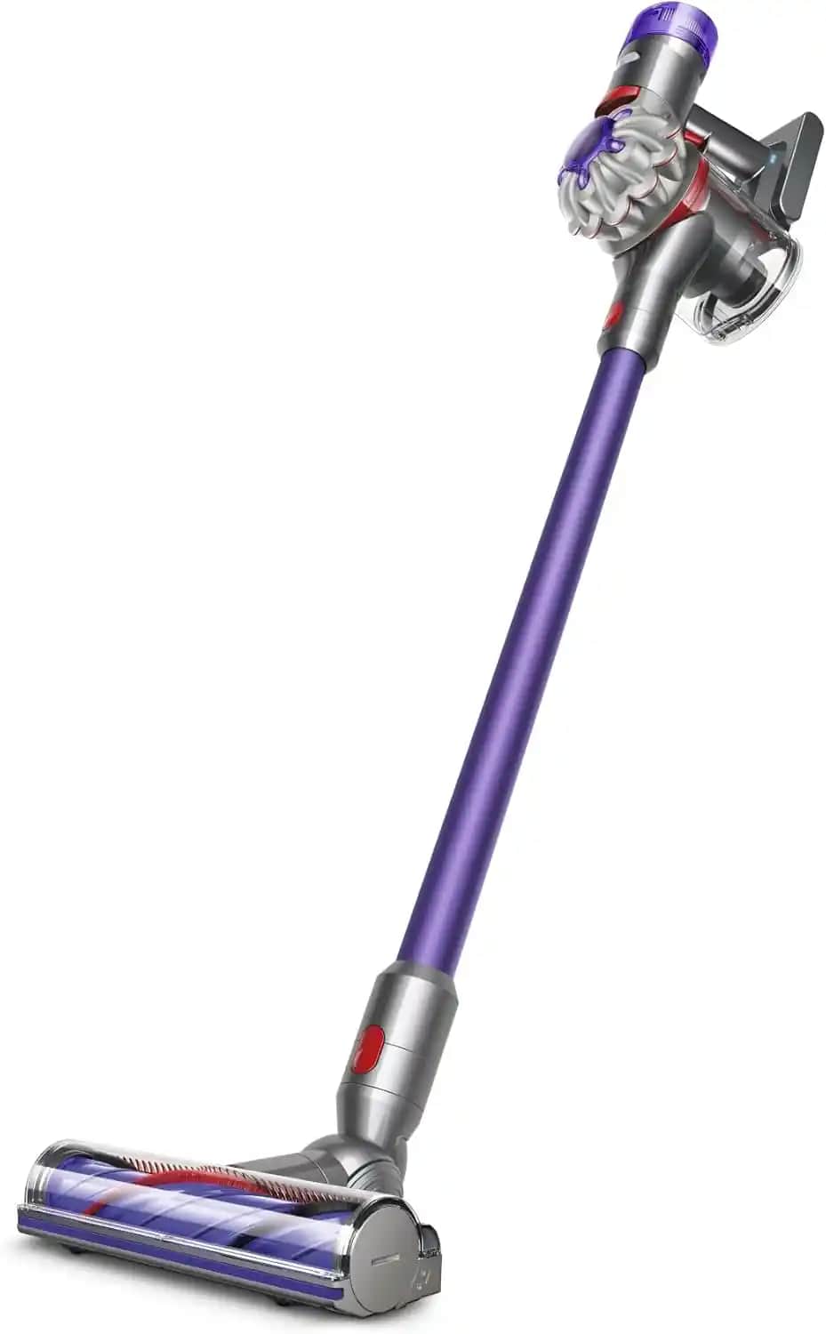 Dyson V8 Elektrikli Süpürge Özellikleri ve Kullanıcı Yorumları Analizi