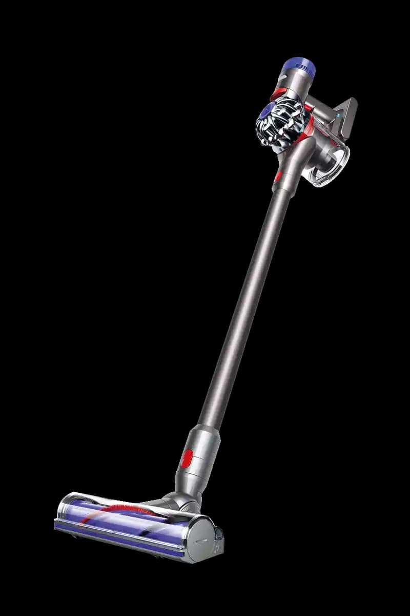 Dyson V8 Kablosuz Elektrikli Süpürge Özellikleri ve Temizlikteki Avantajları