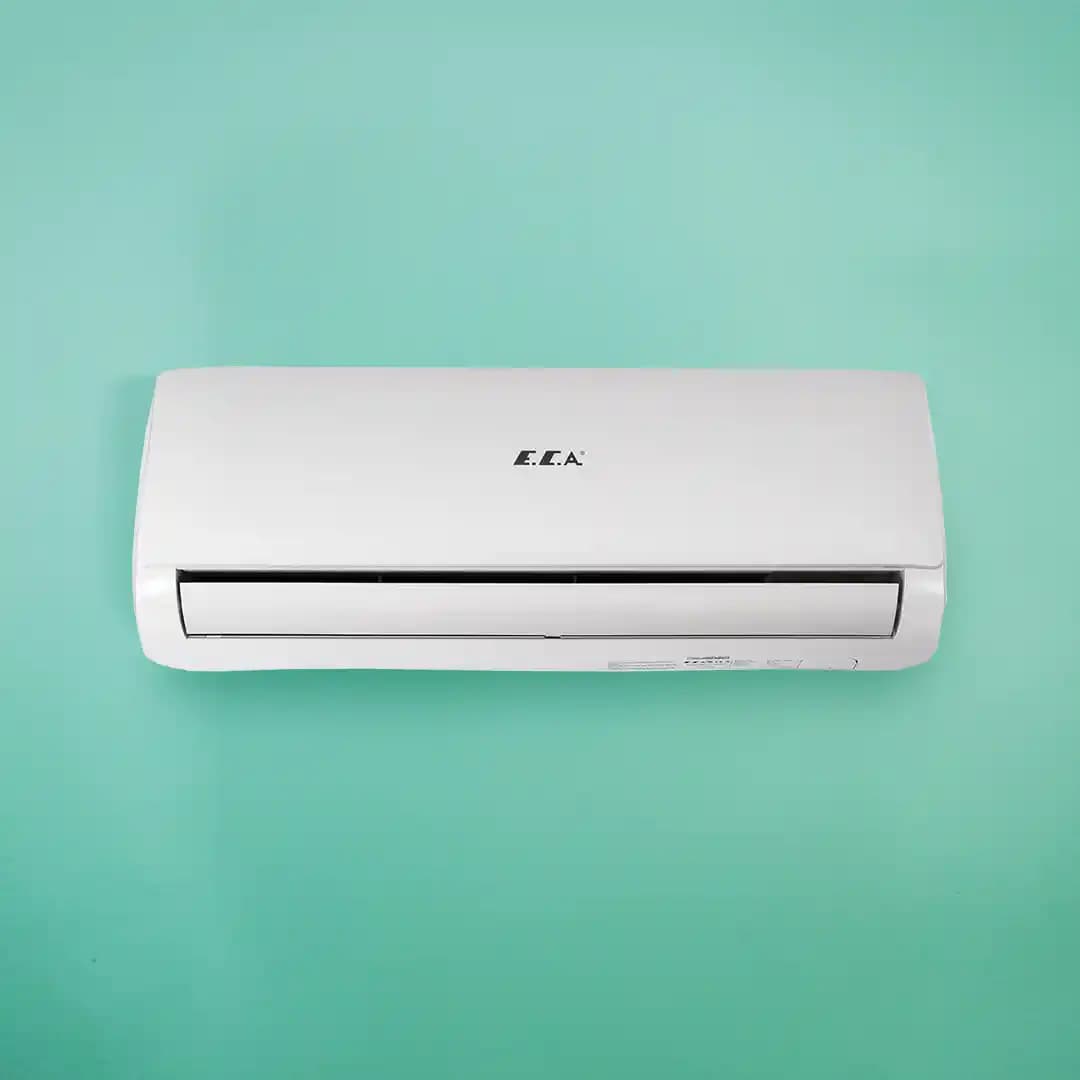 E.C.A. 18000 BTU Klima Özellikleri ve Enerji Verimliliği Hakkında Bilgi