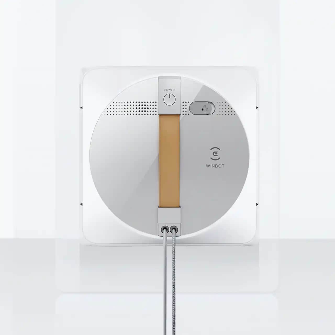 Ecovacs Winbot W1 Pro: Yüksek Teknolojili Otomatik Pencere Temizleme Robotu