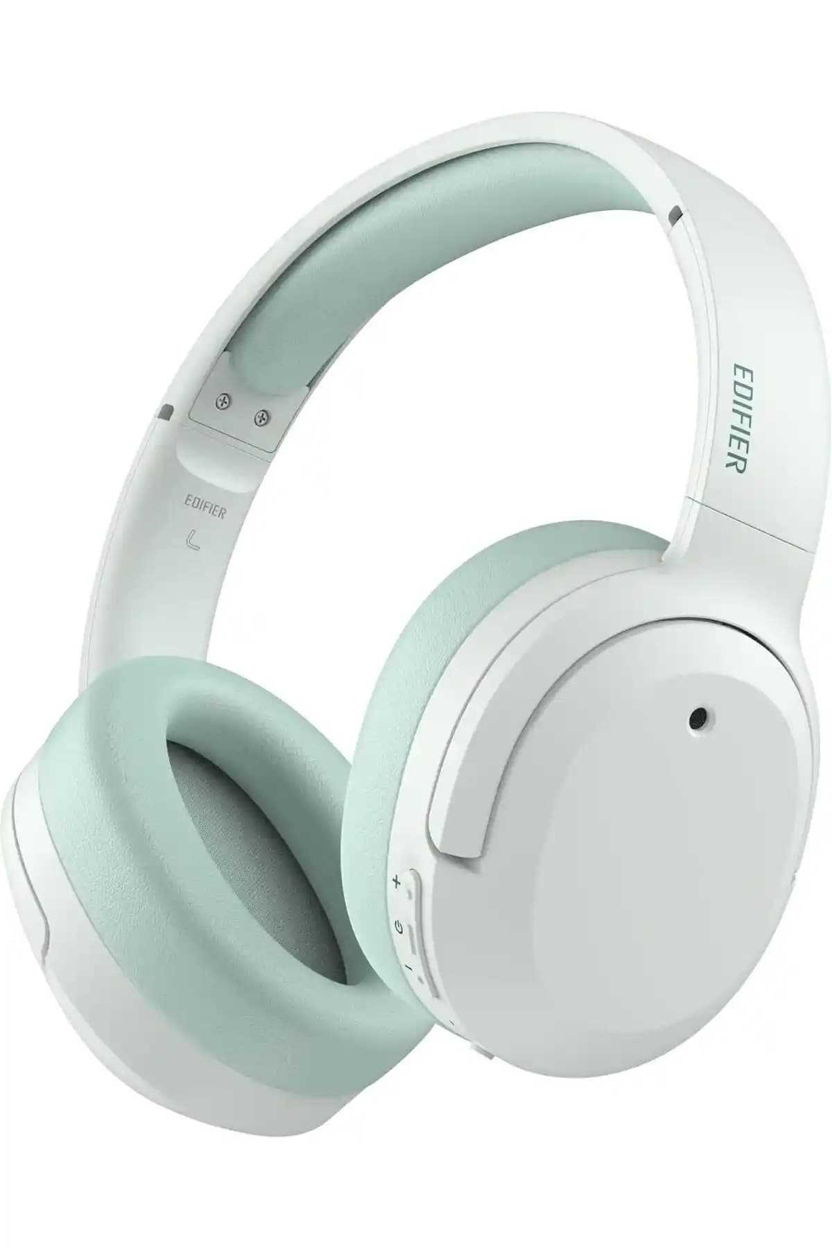 Edifier Kulaklıklar: Yüksek Ses Kalitesi ve Tasarımda Güçlü Bir Seçenek