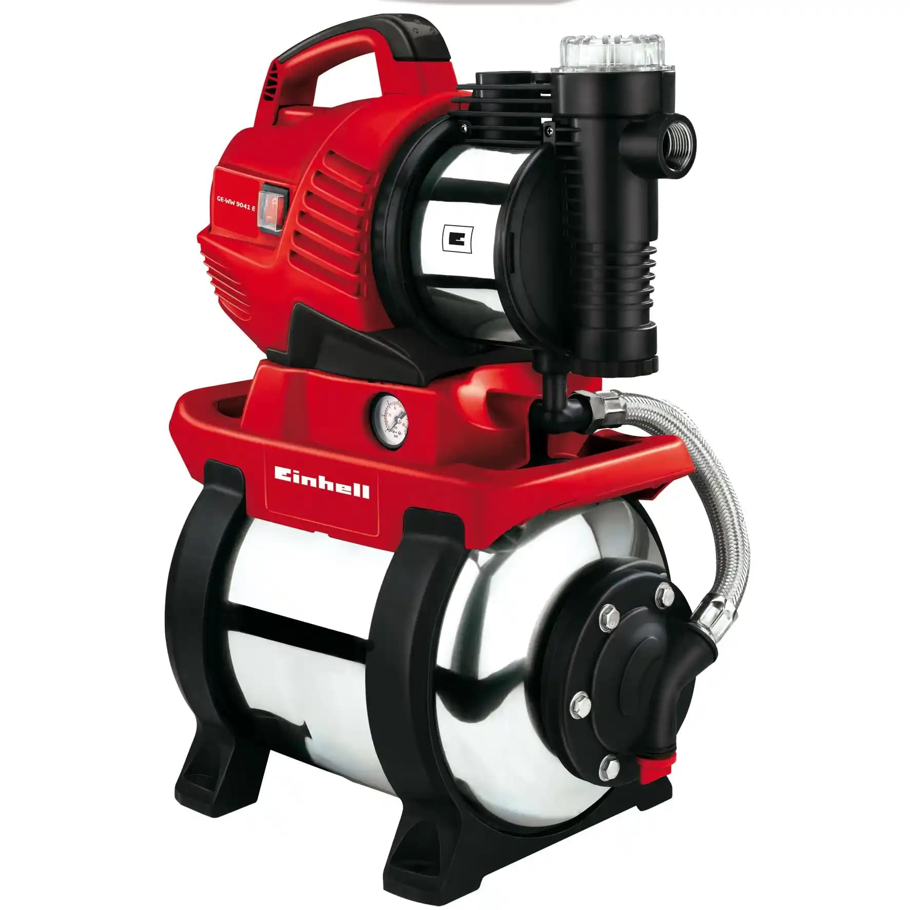 Einhell Hidroforları: Güçlü ve Güvenilir Çözümlerle Su Basıncını Optimize Edin