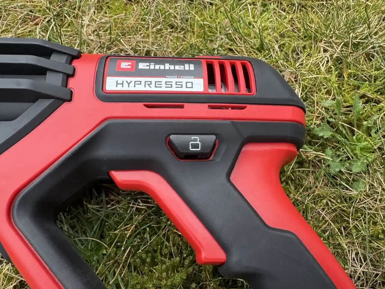 Einhell Hypresso: Elektronik ve Elektronik Aksesuarlarında Yenilikçi Güç Çözümleri