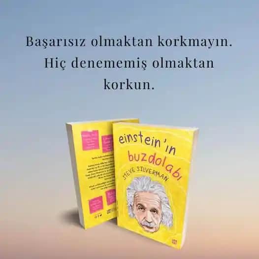Einstein’ın Buzdolabının Gizemi ve Sürdürülebilir Teknolojilere Katkısı
