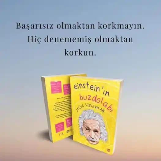 Einstein’ın Buzdolabının Gizemi ve Sürdürülebilir Teknolojilere Katkısı