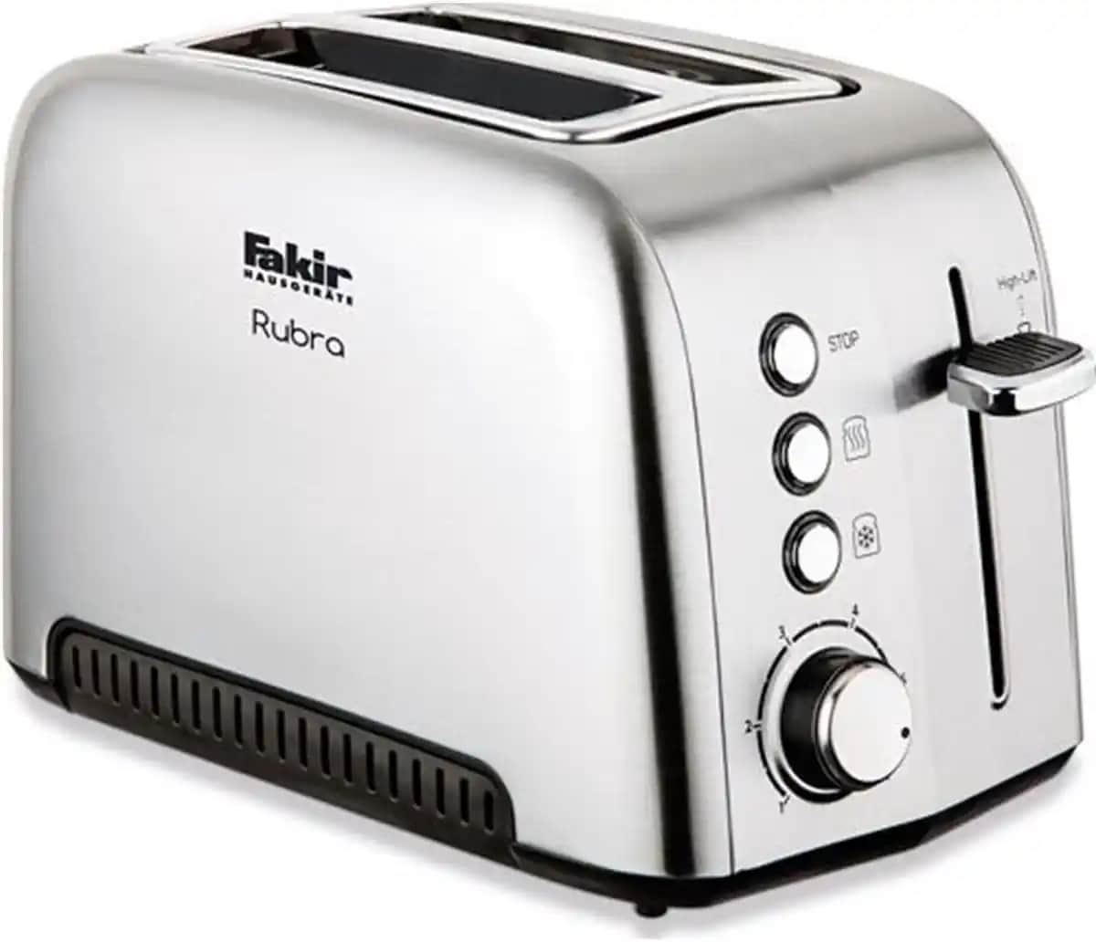 Ekmek Kızartma Makinesi Seçimi ve Kullanım İpuçlarıyla Pratik Kahvaltılar