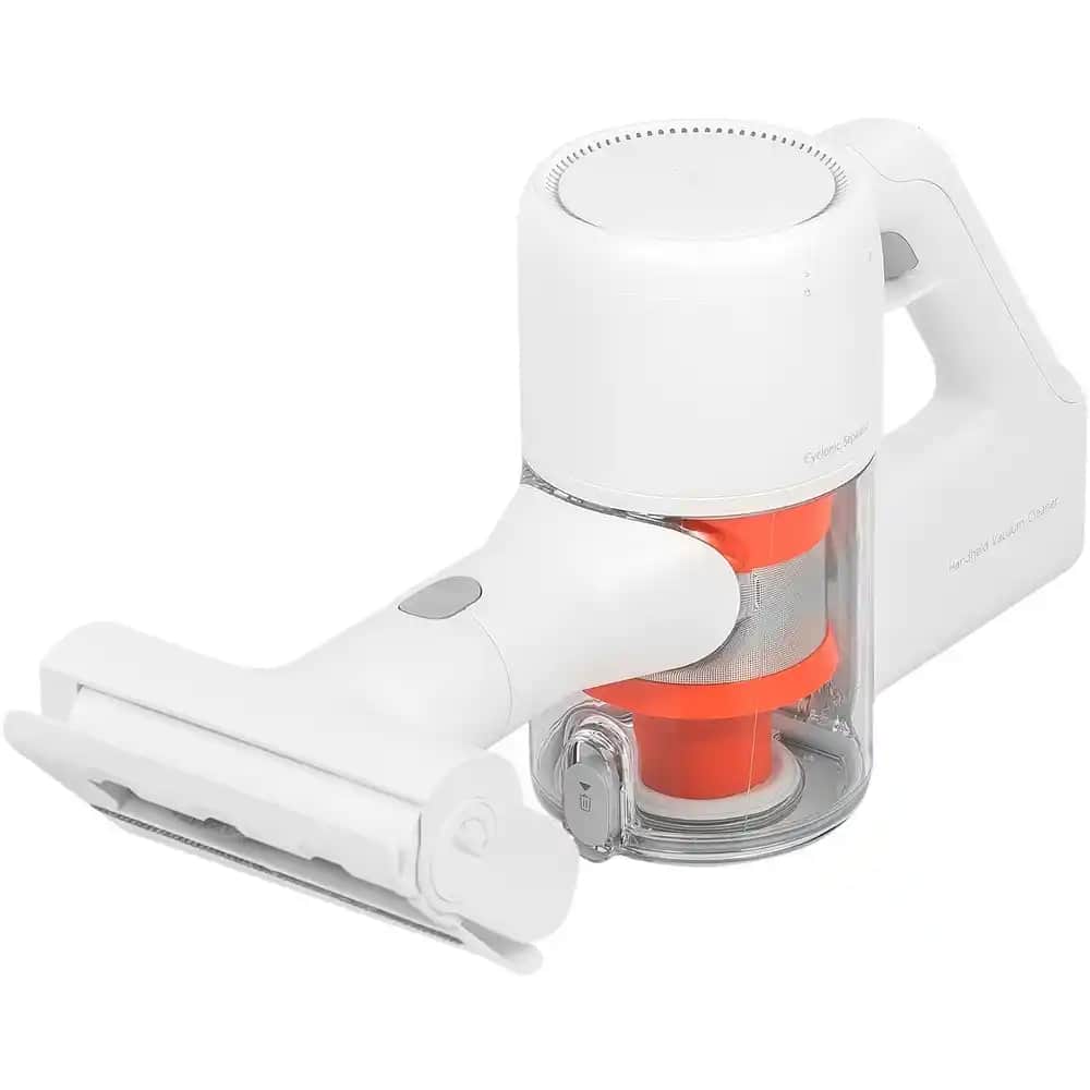 El Elektrikli Süpürgelerin Özellikleri ve Temizlikteki Rolü