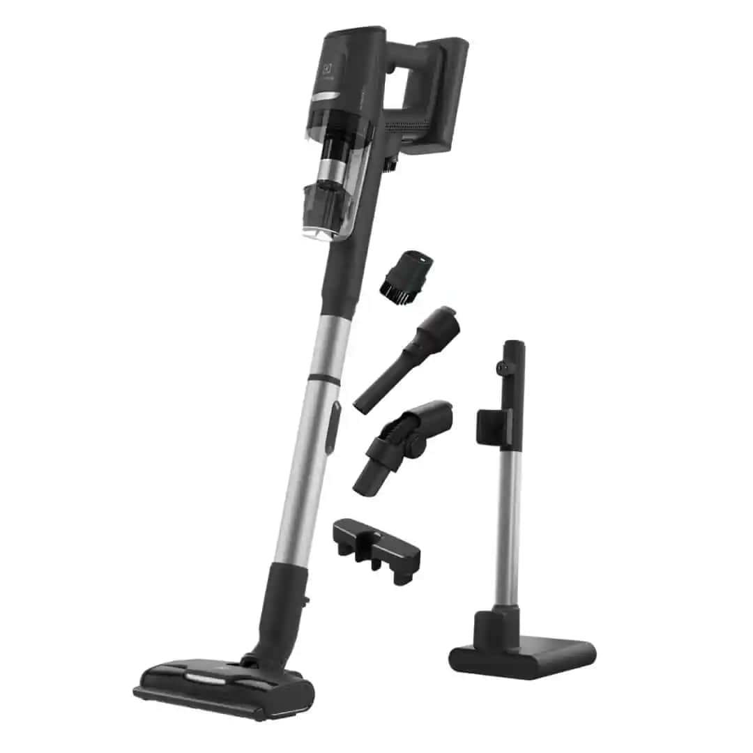 Electrolux 800 Dikey Süpürge Özellikleri ve Temizlikte Yeni Trendler