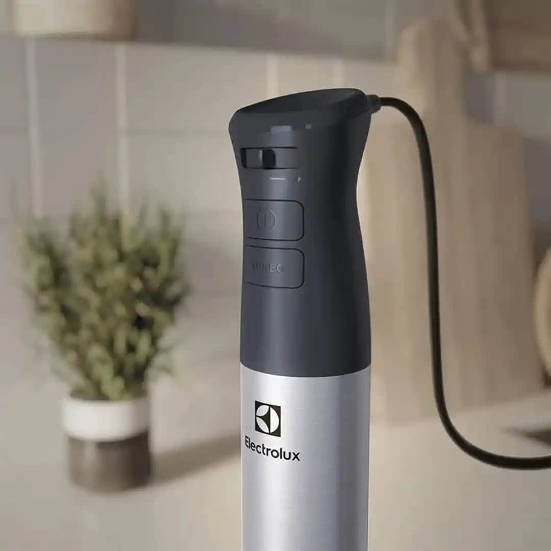 Electrolux Blender Setleri: Güçlü Performans ve Çok Yönlülük ile Mutfakta Yenilik