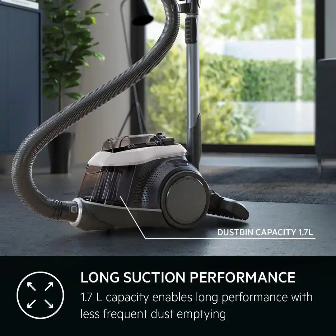 Electrolux Pure C9 Elektrikli Süpürge Özellikleri ve Kullanım Avantajları