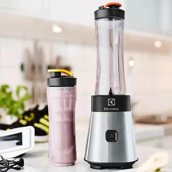 Electrolux Smoothie Blender ile Sağlıklı ve Pratik Mutfak Deneyimi Sunar