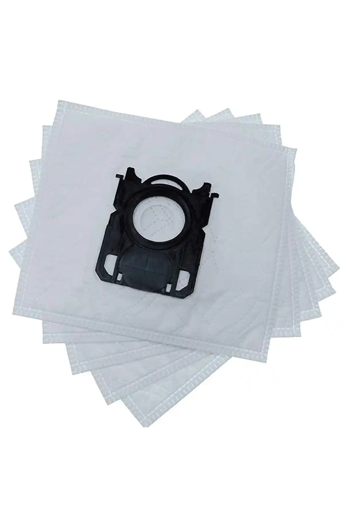 Electrolux Süpürge Torbaları: Yüksek Filtrasyon ve Dayanıklılık ile Temizlik Performansı