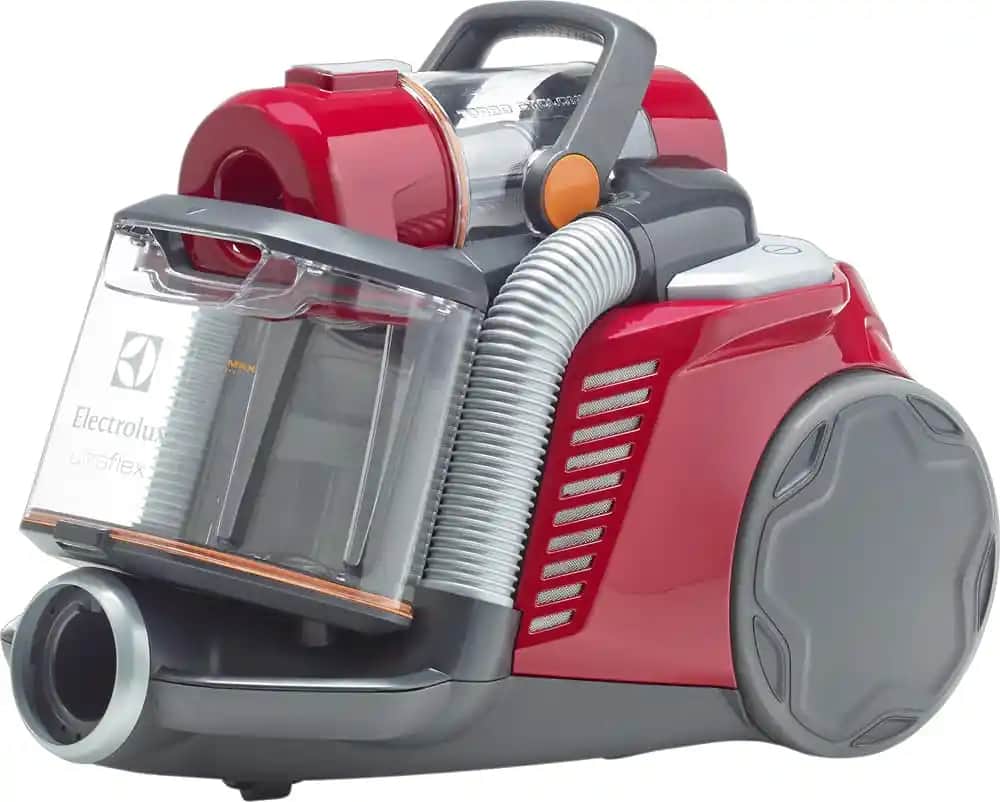 Electrolux UltraFlex Serisi: Çok Yönlü, Enerji Tasarruflu ve Sağlık Odaklı Temizlik Çözümleri